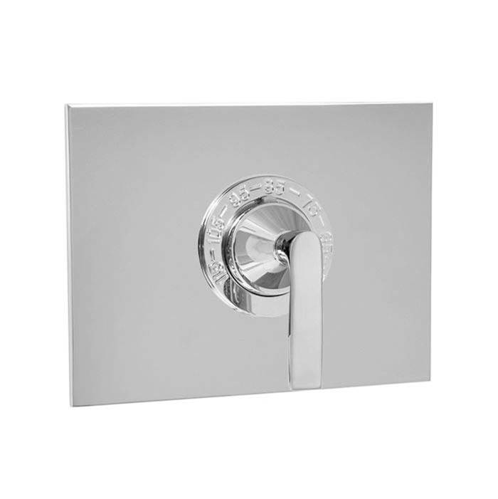 Sigma Thermostatic Valve Trim Shower Faucet Trims item 1.068397DT.44