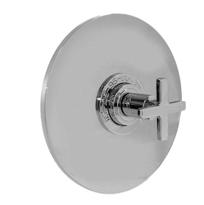 Sigma Thermostatic Valve Trim Shower Faucet Trims item 1.073096.V0T.87