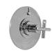 Sigma - 1.074896.V1T.43 - Thermostatic Valve Trim Shower Faucet Trims
