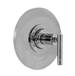 Sigma - 1.074996.V0T.18 - Thermostatic Valve Trim Shower Faucet Trims