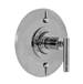 Sigma - 1.074996.V2T.40 - Thermostatic Valve Trim Shower Faucet Trims