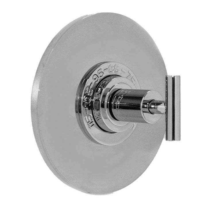 Sigma Thermostatic Valve Trim Shower Faucet Trims item 1.075096.V0T.49