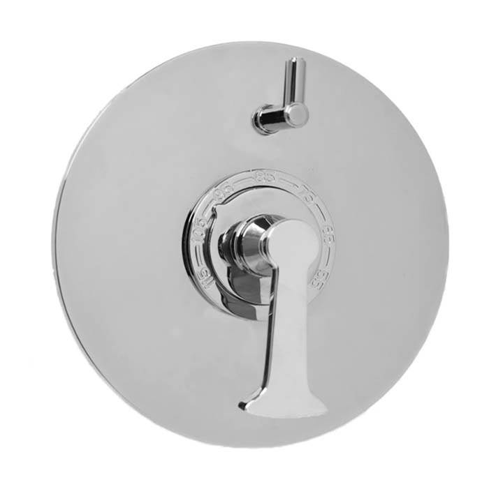 Sigma Thermostatic Valve Trim Shower Faucet Trims item 1.076896.V1T.95