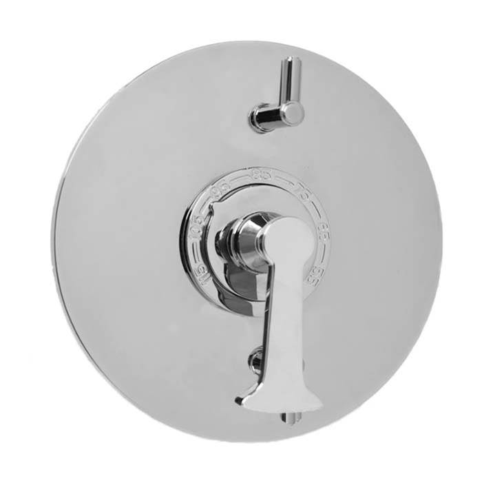 Sigma Thermostatic Valve Trim Shower Faucet Trims item 1.076896.V2T.28