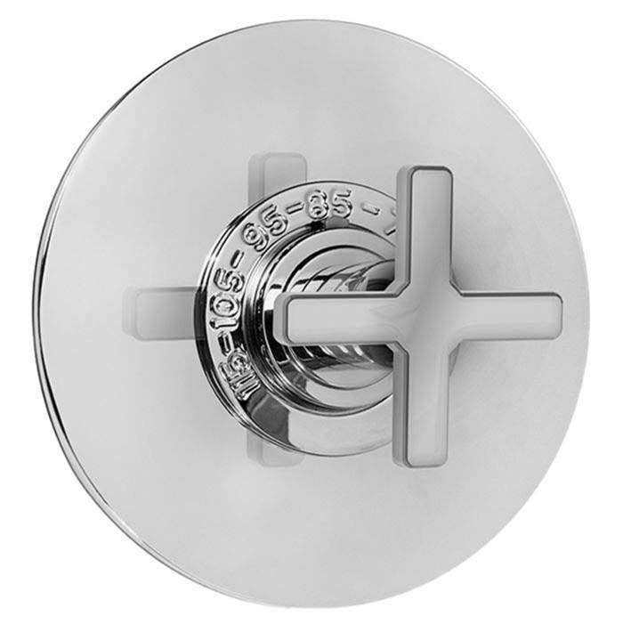 Sigma Thermostatic Valve Trim Shower Faucet Trims item 1.080897DT.15
