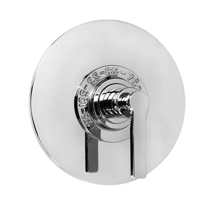 Sigma Thermostatic Valve Trim Shower Faucet Trims item 1.082897DT.82