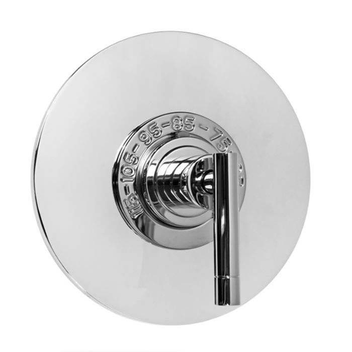 Sigma Thermostatic Valve Trim Shower Faucet Trims item 1.084997DT.59