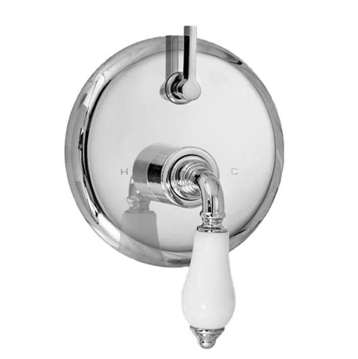 Sigma Thermostatic Valve Trim Shower Faucet Trims item 1.0R2551T.95