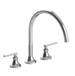 Sigma - 1.110777T.80 - Tub Faucets With Hand Showers