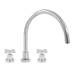 Sigma - 1.343077T.69 - Tub Faucets With Hand Showers