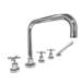Sigma - 1.444893T.51 - Tub Faucets With Hand Showers