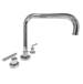 Sigma - 1.444977T.42 - Tub Faucets With Hand Showers