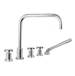 Sigma - 1.816993T.43 - Tub Faucets With Hand Showers