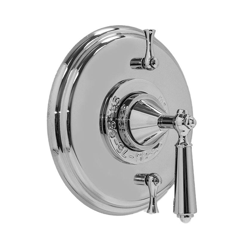Sigma Thermostatic Valve Trim Shower Faucet Trims item 1.000196.V2T.26