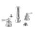 Sigma - 1.005390.87 - Bidet Faucet Sets
