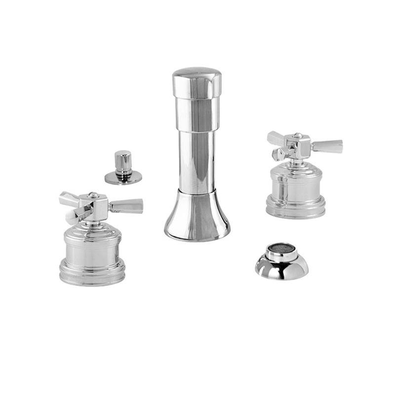 Sigma Sets Bidet Faucets item 1.005490.84