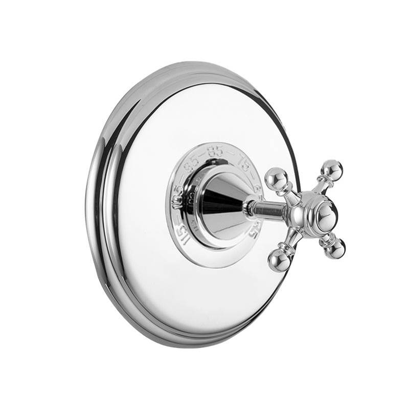 Sigma Thermostatic Valve Trim Shower Faucet Trims item 1.006296.V0T.43