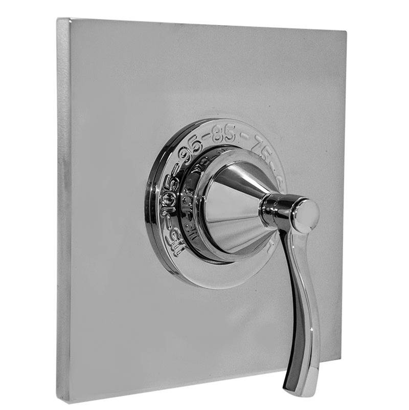 Sigma Thermostatic Valve Trim Shower Faucet Trims item 1.058096.V0T.28
