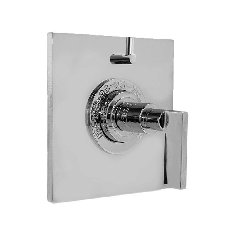 Sigma Thermostatic Valve Trim Shower Faucet Trims item 1.059596.V1T.18