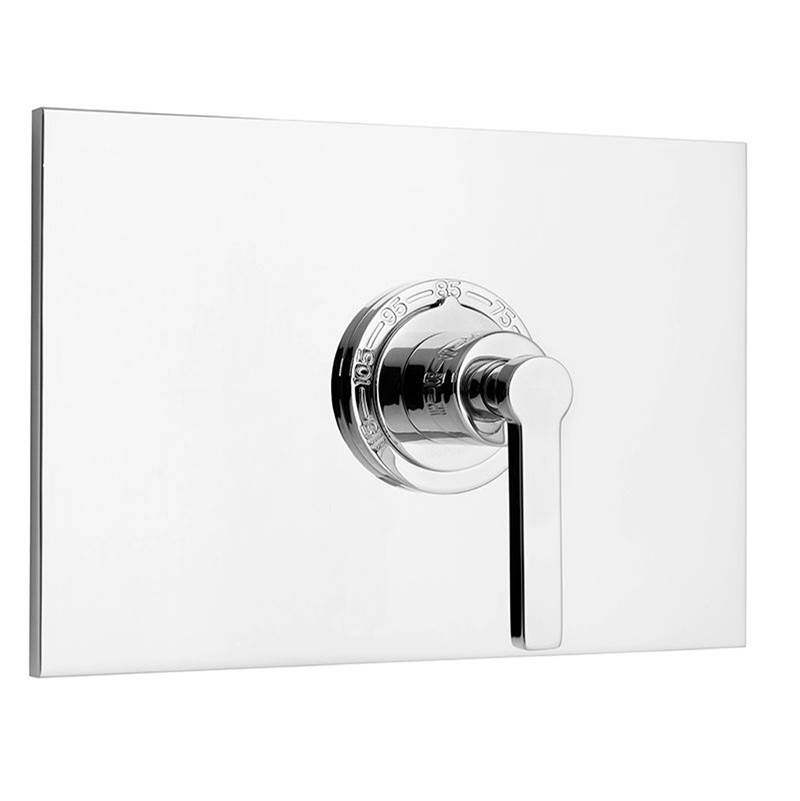 Sigma Thermostatic Valve Trim Shower Faucet Trims item 1.062997DT.40