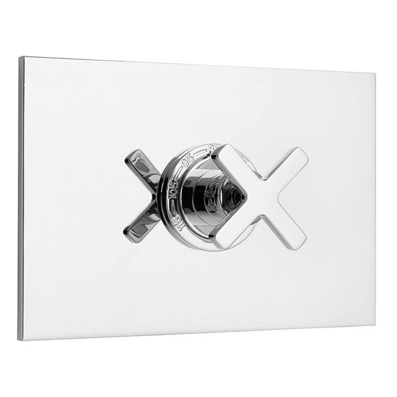 Sigma Thermostatic Valve Trim Shower Faucet Trims item 1.063997DT.53
