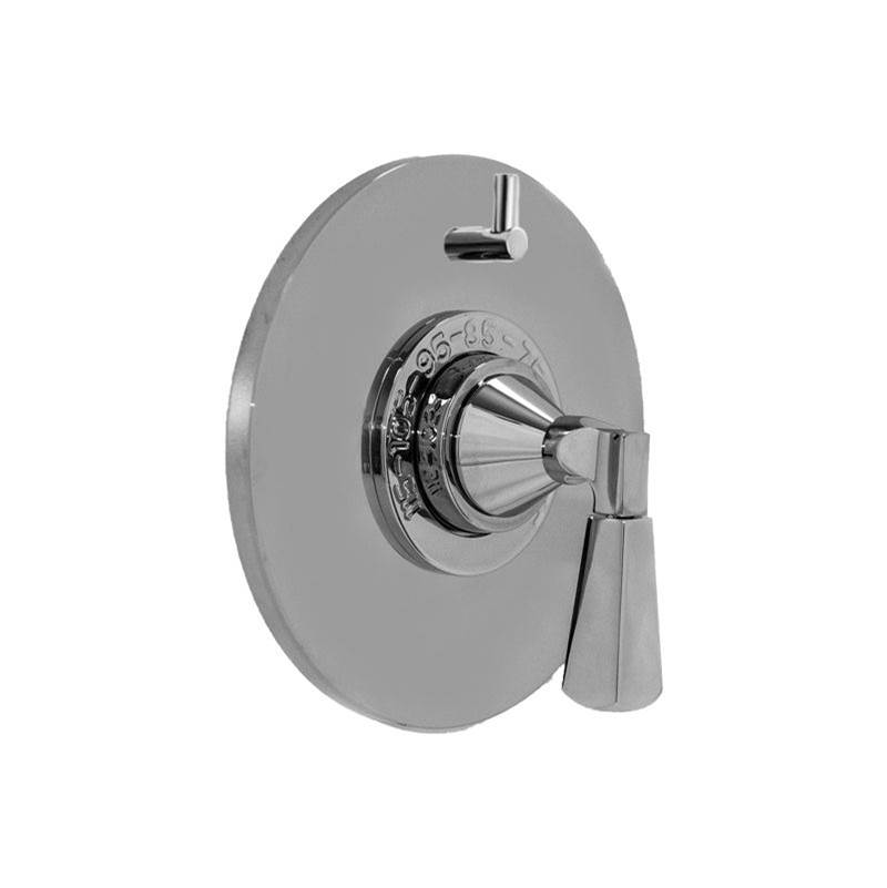 Sigma Thermostatic Valve Trim Shower Faucet Trims item 1.076096.V1T.26