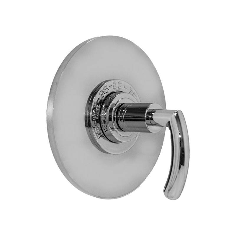 Sigma Thermostatic Valve Trim Shower Faucet Trims item 1.079296.V0T.53