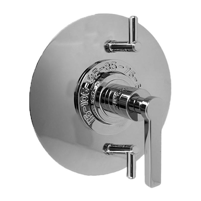 Sigma Thermostatic Valve Trim Shower Faucet Trims item 1.079796.V2T.57