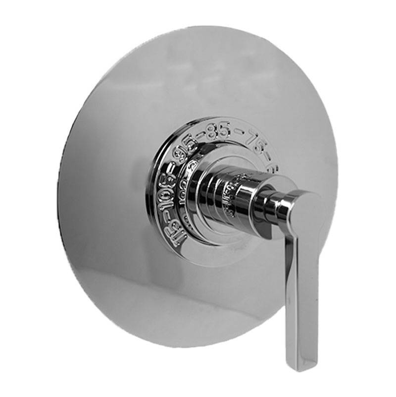 Sigma Thermostatic Valve Trim Shower Faucet Trims item 1.079797T.23