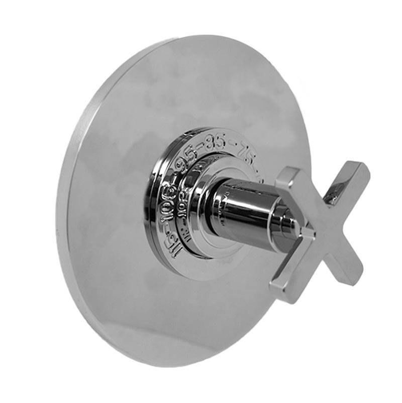 Sigma Thermostatic Valve Trim Shower Faucet Trims item 1.079896.V0T.57