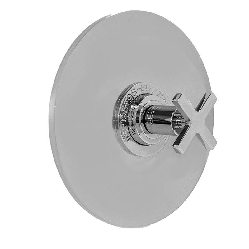 Sigma Thermostatic Valve Trim Shower Faucet Trims item 1.079897T.15
