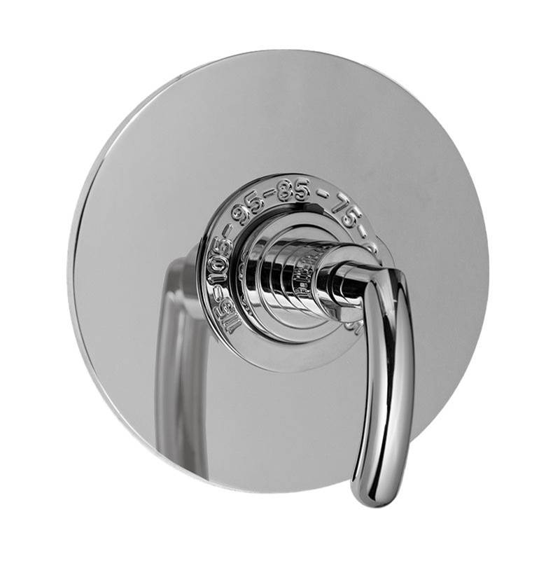Sigma Thermostatic Valve Trim Shower Faucet Trims item 1.089297DT.59
