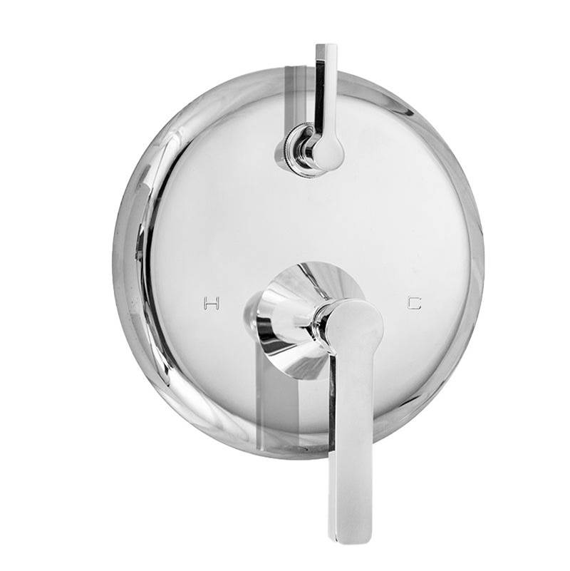 Sigma Thermostatic Valve Trim Shower Faucet Trims item 1.0R2951T.43