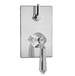 Sigma - 1.0S0151T.46 - Thermostatic Valve Trim Shower Faucet Trims