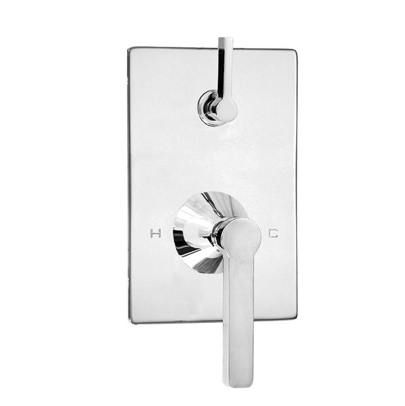 Sigma Thermostatic Valve Trim Shower Faucet Trims item 1.0S0751T.42