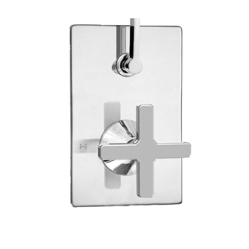 Sigma Thermostatic Valve Trim Shower Faucet Trims item 1.0S3051T.28
