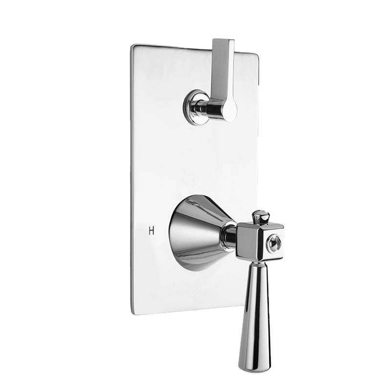 Sigma Thermostatic Valve Trim Shower Faucet Trims item 1.0S5351T.28