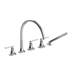 Sigma - 1.129793T.18 - Tub Faucets With Hand Showers