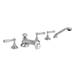 Sigma - 1.300193T.84 - Tub Faucets With Hand Showers