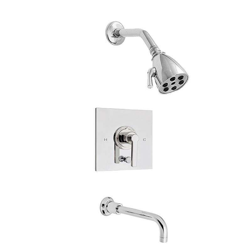 Sigma  Shower Faucet Trims item 1.312968T.26