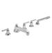 Sigma - 1.312993T.26 - Tub Faucets With Hand Showers