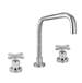 Sigma - 1.443077T.26 - Tub Faucets With Hand Showers