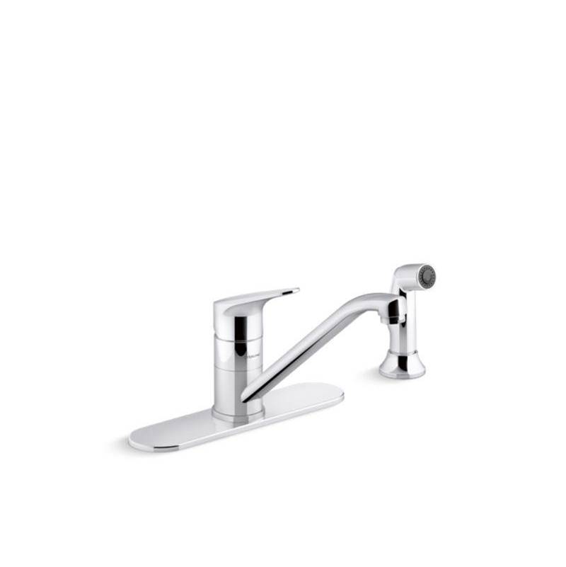 Sterling Plumbing  Kitchen Faucets item 24278-CP