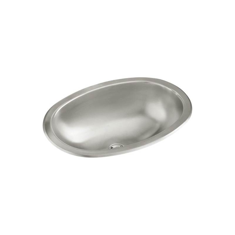 Sterling Plumbing Drop In Bathroom Sinks item S1201-0