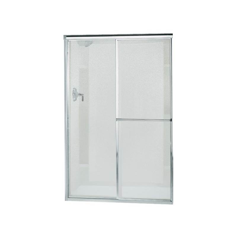 Sterling Plumbing Sliding Shower Doors item 5960-48S