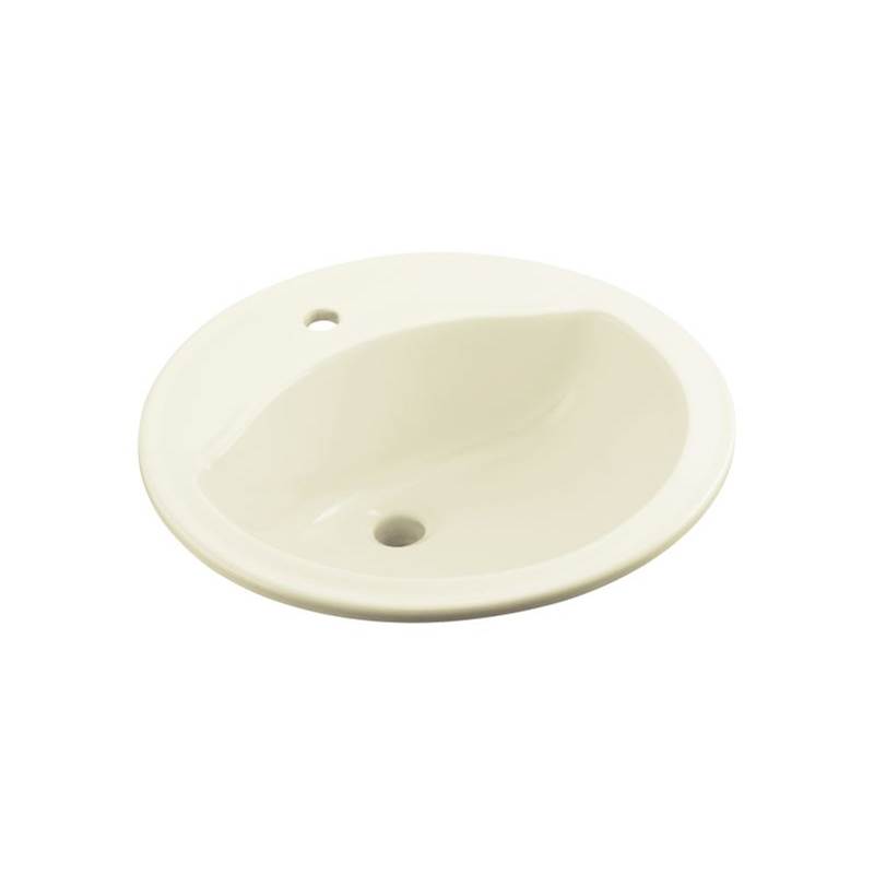 Sterling Plumbing Drop In Bathroom Sinks item 441901-96