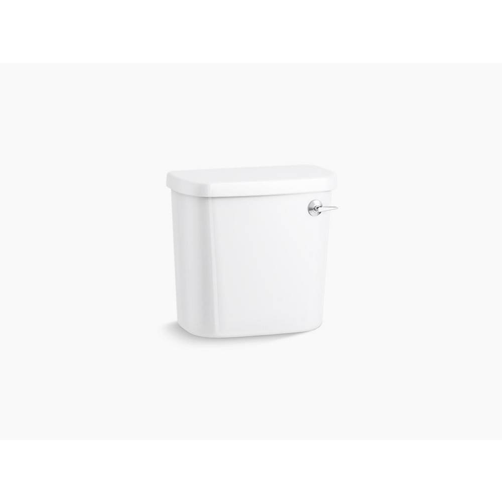Neenan Company ShowroomSterling PlumbingWindham™ 1.6 gpf toilet tank with right-hand trip lever