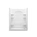 Sterling Plumbing - 72170126-0 - Alcove Shower Enclosures