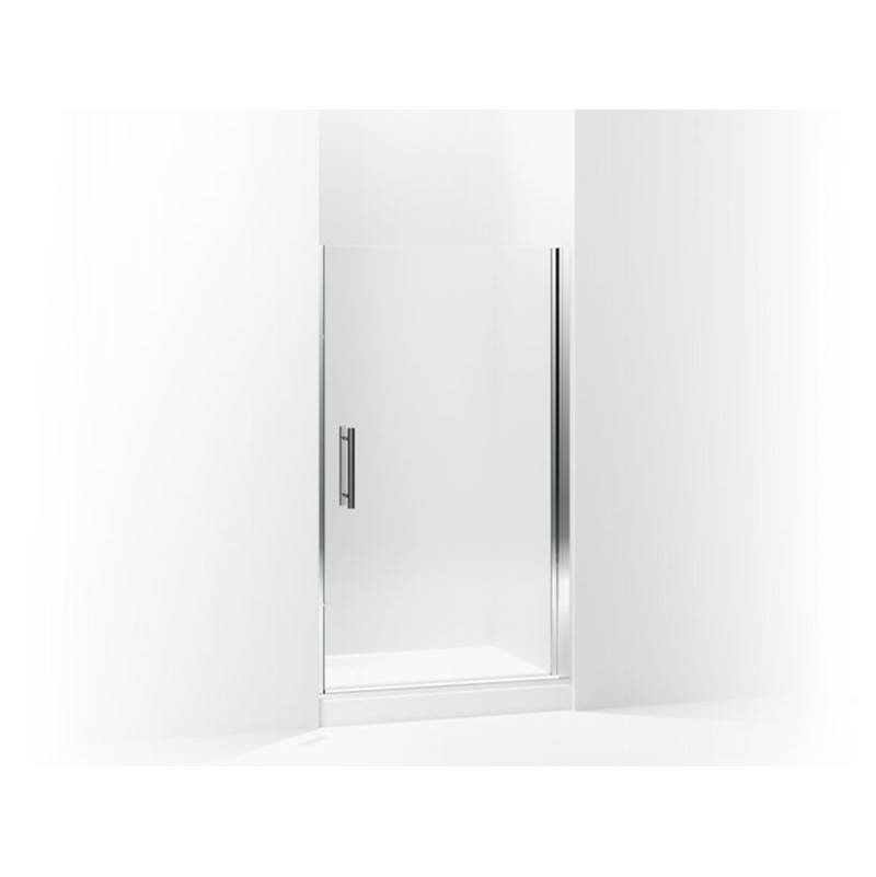 Sterling Plumbing Pivot Shower Doors item 5699-42S-G05