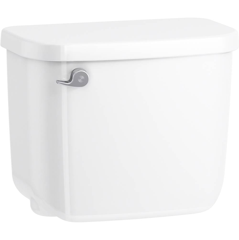 Neenan Company ShowroomSterling PlumbingWindham™ 1.28 gpf toilet tank for 14'' rough-in